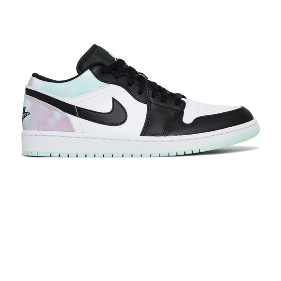 JORDAN 1 LOW SE 'TIE DYE' Nike - Picture 2 of 10